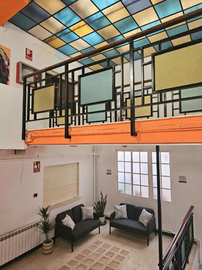Arc House Granada Hotel ภายนอก รูปภาพ