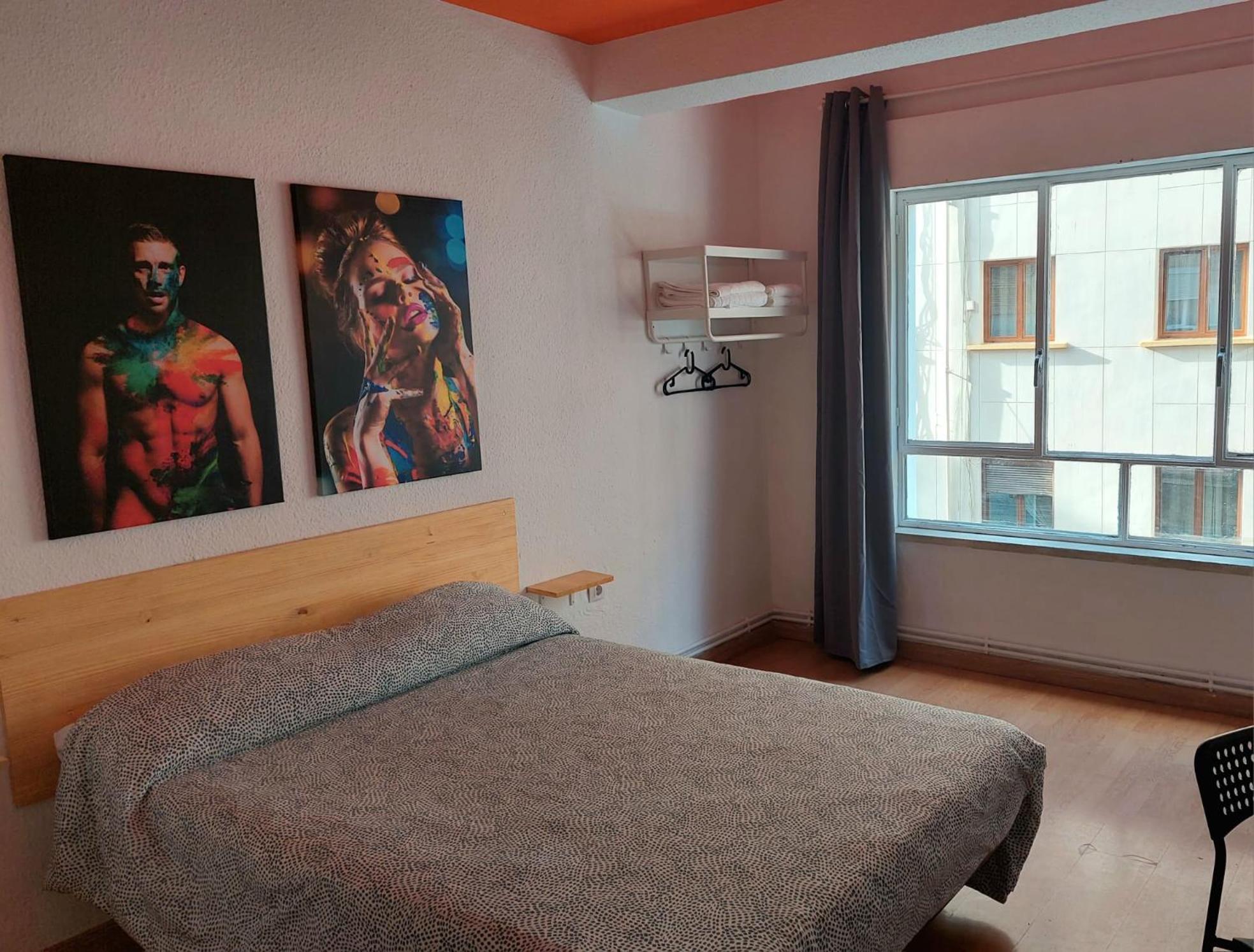 Arc House Granada Hotel ภายนอก รูปภาพ