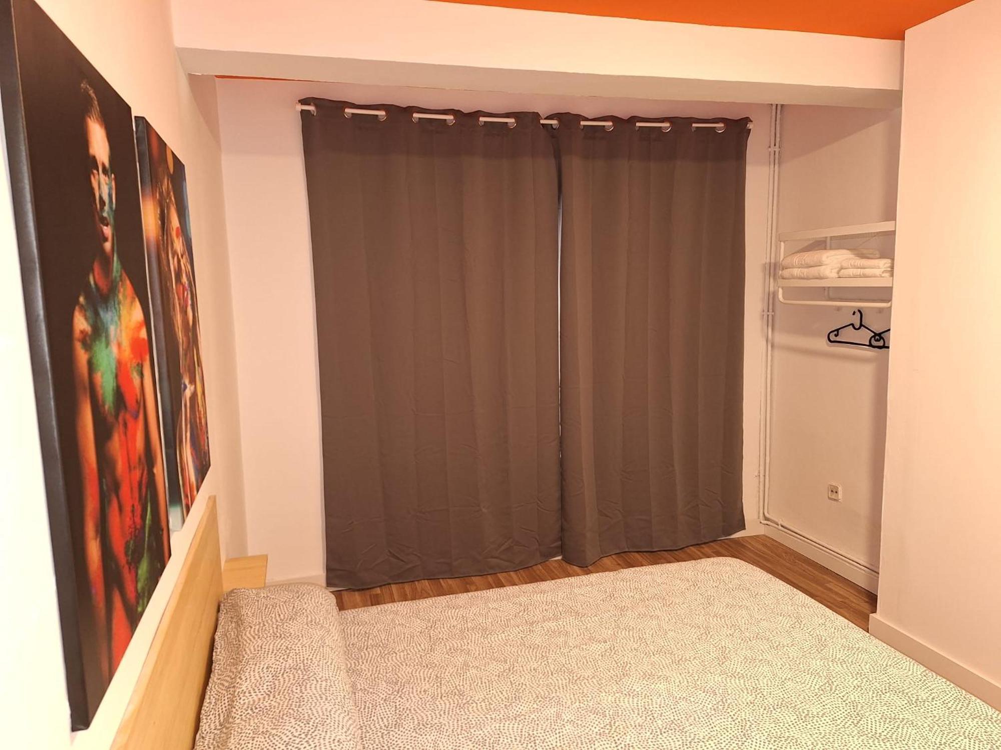Arc House Granada Hotel ภายนอก รูปภาพ