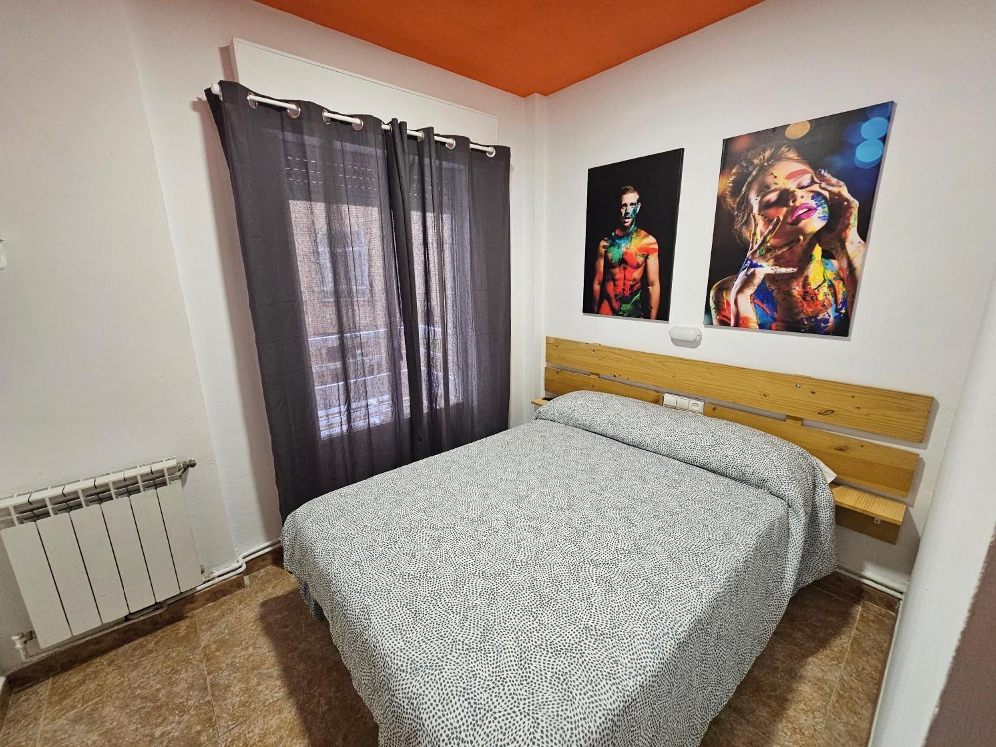 Arc House Granada Hotel ภายนอก รูปภาพ