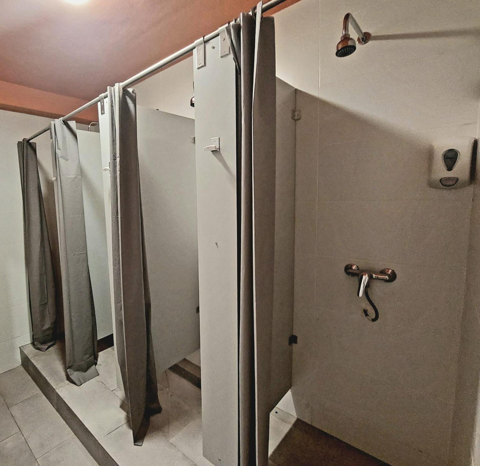 Arc House Granada Hotel ภายนอก รูปภาพ